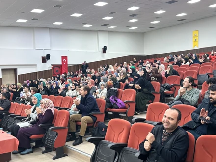 Fakültemizde Arapça Münazara Yarışması Düzenlendi